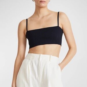 *SOLD* Lula Bandeau Top, Size S